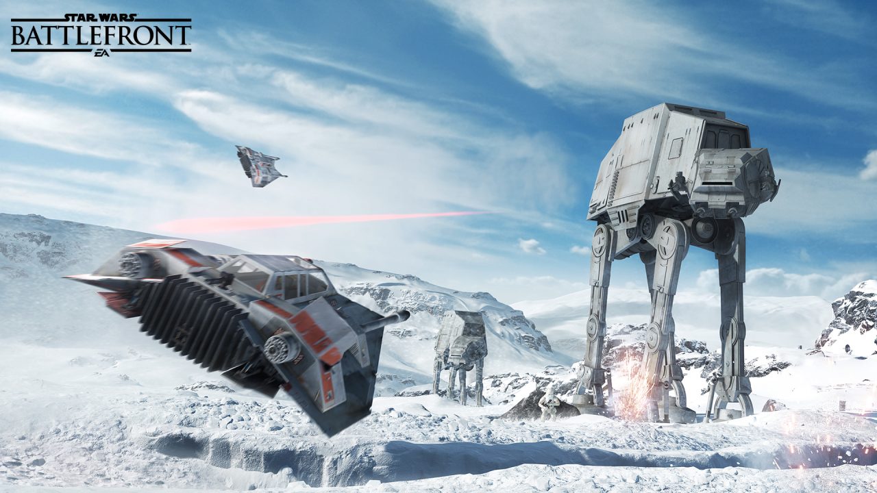 What To Expect From Star Wars Battlefront 1429286186-Star-Wars-Battlefront-1