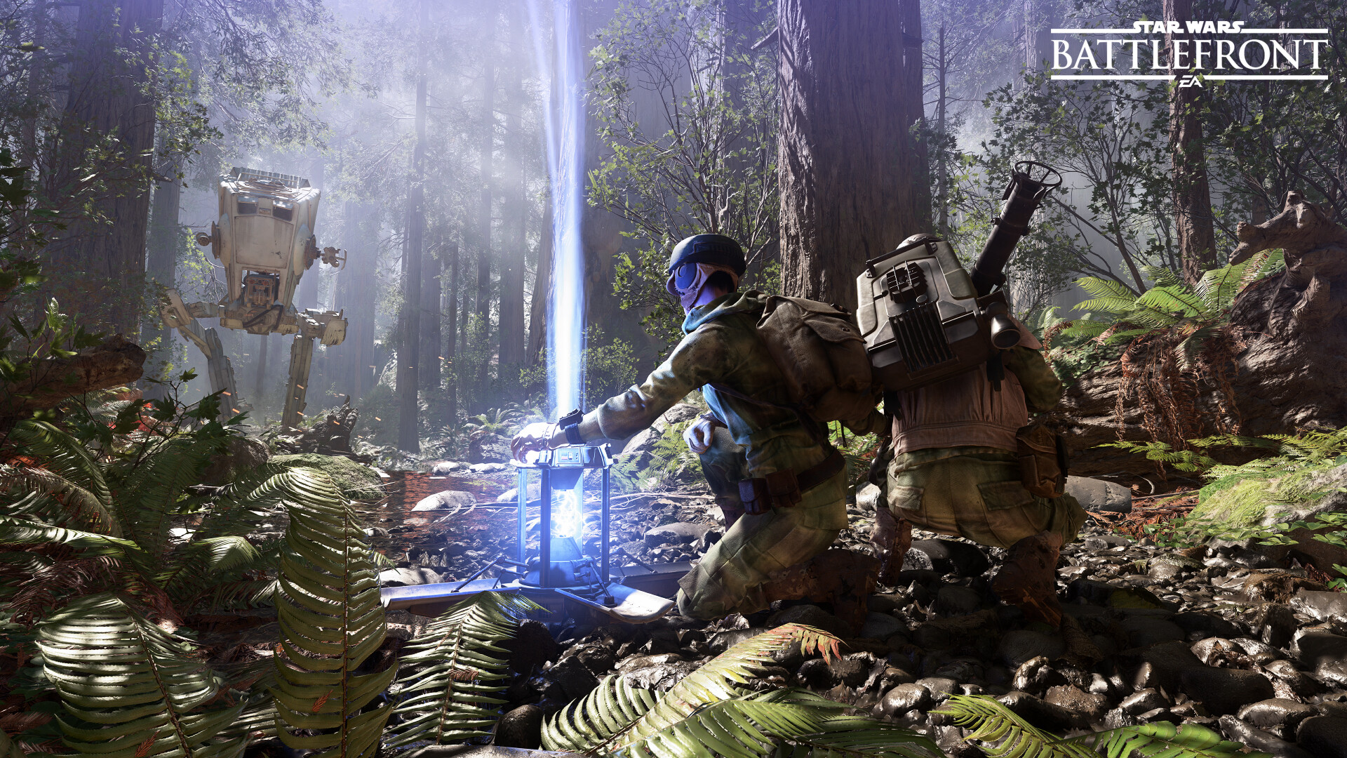 What To Expect From Star Wars Battlefront What To Expect From Star Wars Battlefront 1