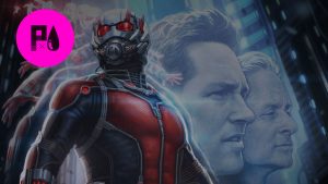 Pixels & Ink #152 - Joss Whedon Speaks Out