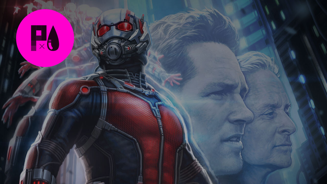 Pixels & Ink #152 - Joss Whedon Speaks Out