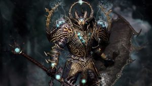 Games Workshop Gets Revitalized with Warhammer 40 000: Dark Nexus Arena