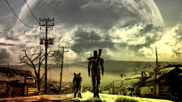 Bethesda Invite Shows No Sign of ‘Fallout 4’