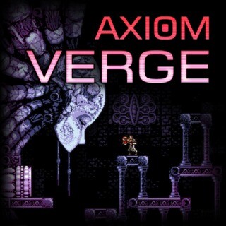 Axiom Verge (PS4) Review