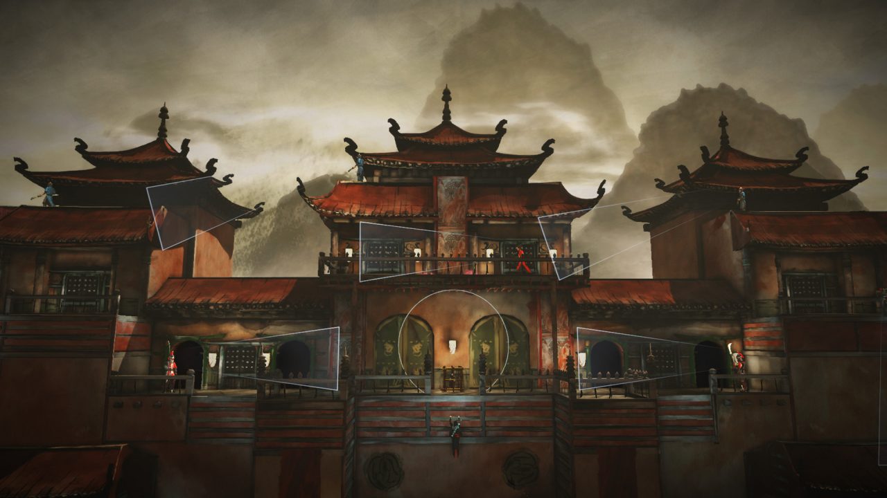 Assassin’s Creed Chronicles: China (Xbox One) Review 2