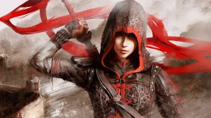 Assassin’s Creed Chronicles: China (Xbox One) Review 6