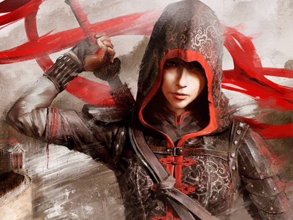 Assassin’s Creed Chronicles: China (Xbox One) Review 6