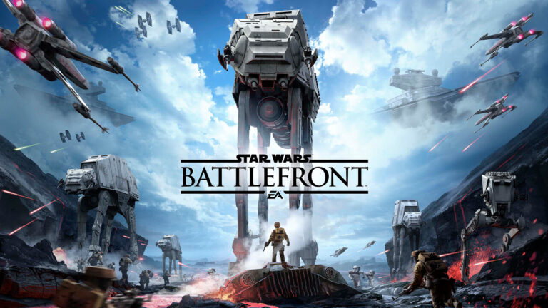 What to Expect from Star Wars Battlefront