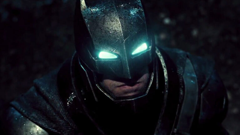 5 Things You Deserved to See in the Batman V Superman Trailer