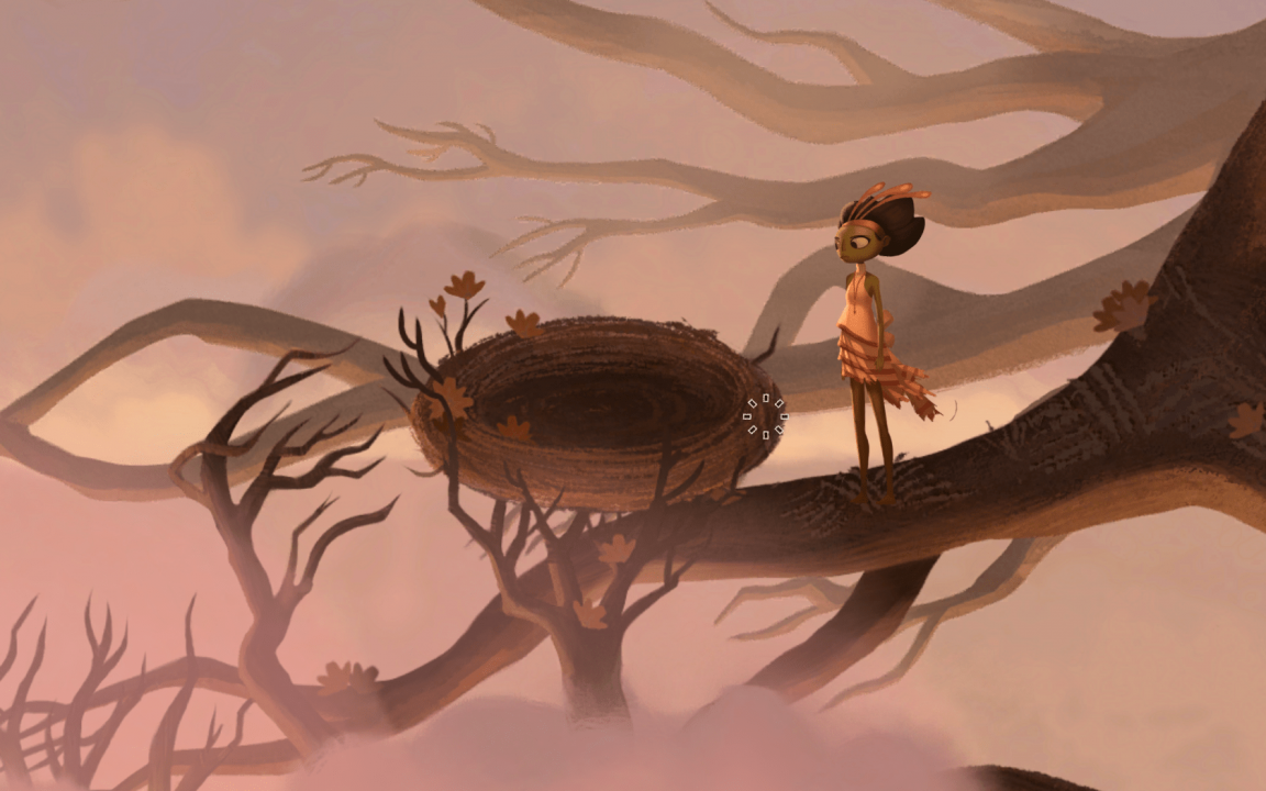 DOTD-EmptyNest