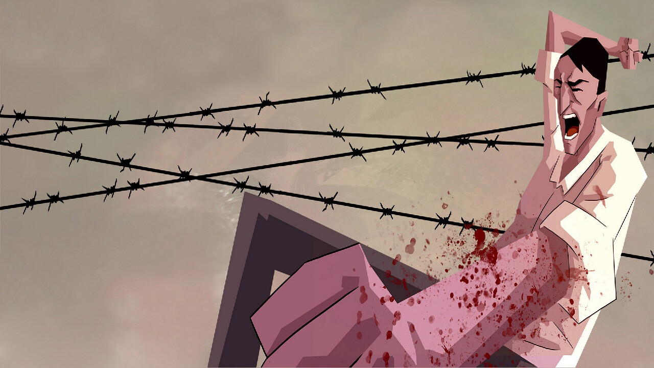 Dead Synchronicity: Tomorrow Comes Today (PC) Review 5