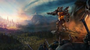 Dungeons 2 Coming to The PS4 in April