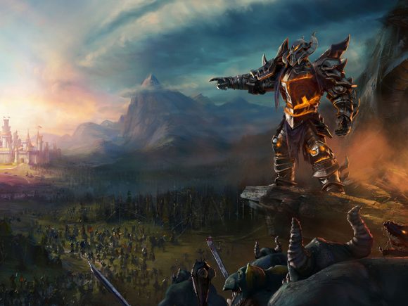 Dungeons 2 Coming to The PS4 in April