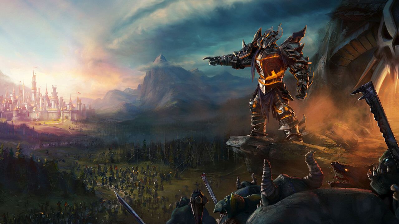 Dungeons 2 Coming to The PS4 in April