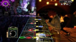 Can The Rhythm Genre Survive Another Battle Of The Bands?