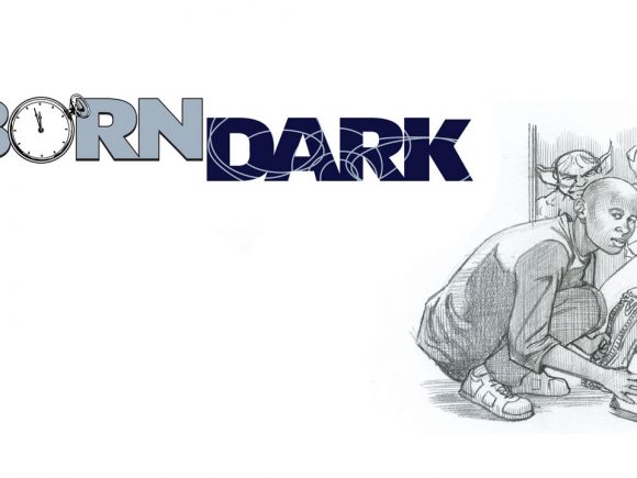 Born Dark: A chat with Comic Writer Lela Gwenn 3