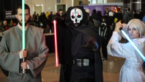 The Cosplay of PaxEast 2015 - 2015-04-01 10:51:20