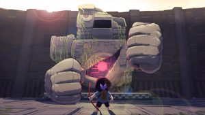 Titan Souls (PS4) Review 3
