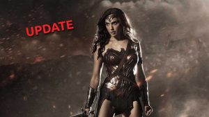 UPDATE: Wonder Woman Loses its Director, Here’s why you Shouldn’t Worry 1