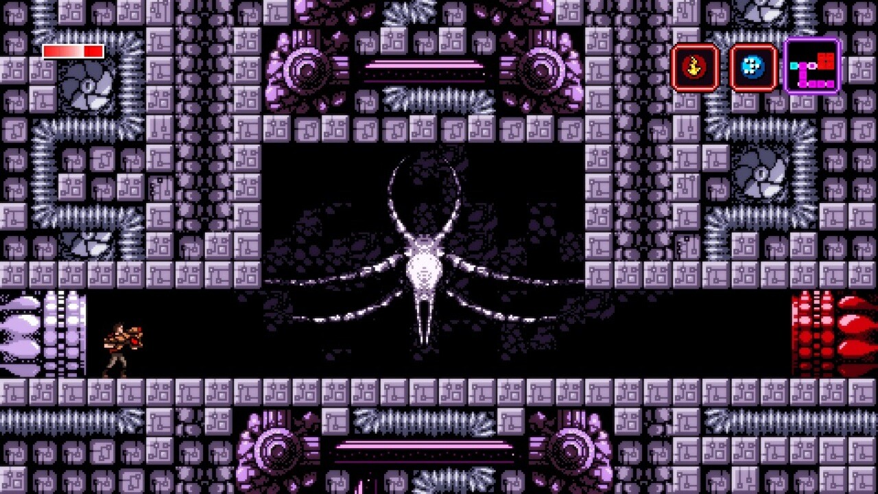 Axiom Verge (PS4) Review 4 Unknown-5