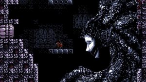 Axiom Verge (PS4) Review 5