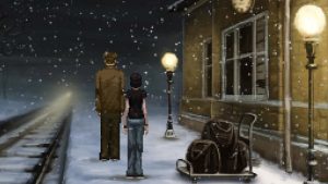 The Charnel House Trilogy (PC) Review 3