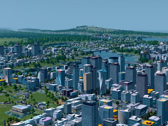 Best Mods for Cities: Skylines 7