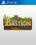 Bastion (PS4) Review 6