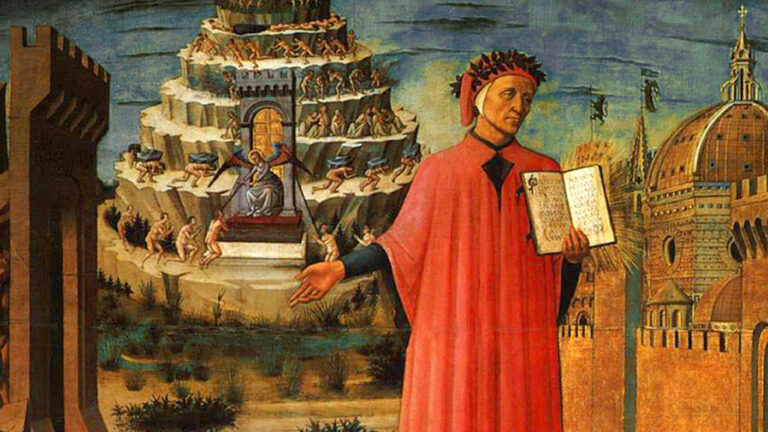 Is a Videogame Dante Possible?