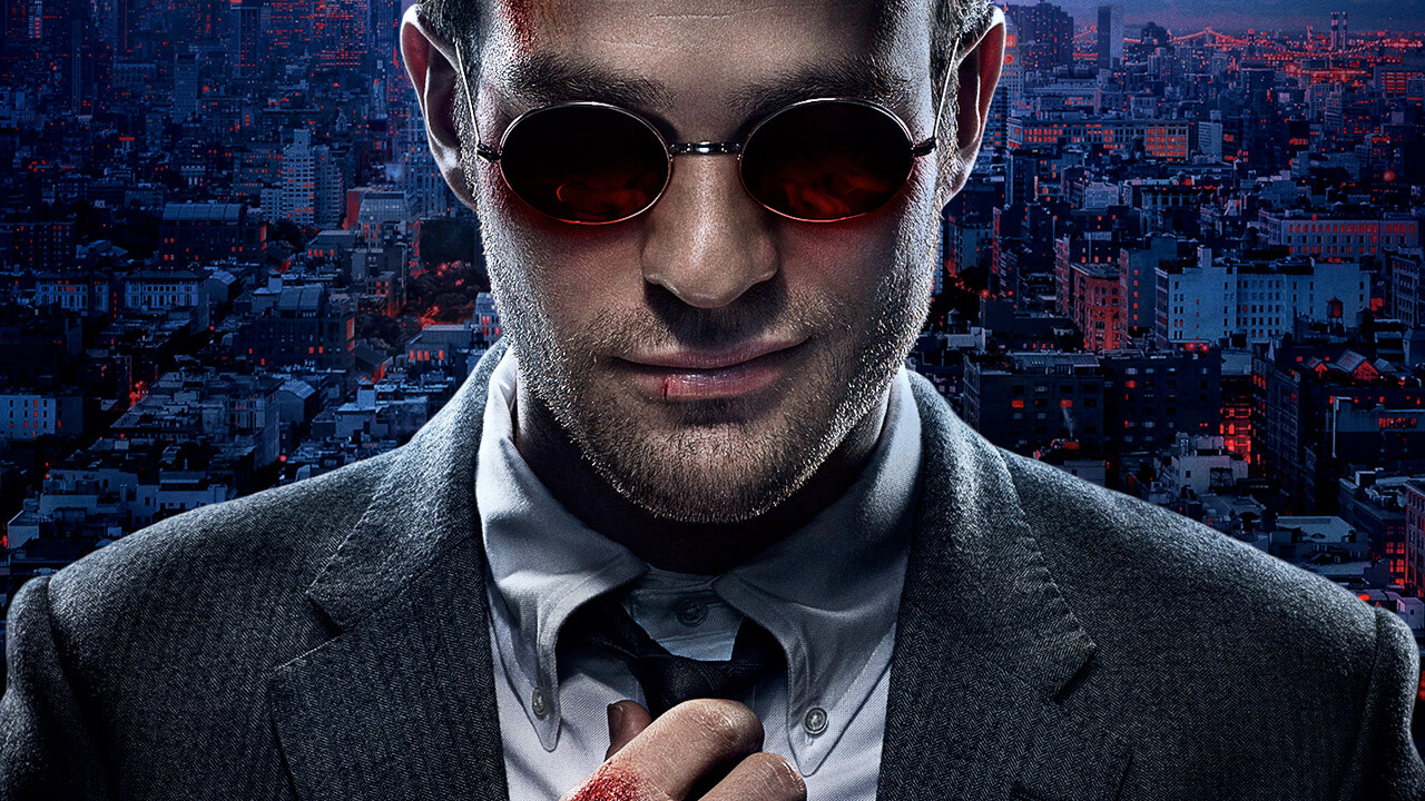 Netflix's Daredevil (TV) Review 5