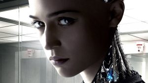 Ex Machina (2014) Review 9
