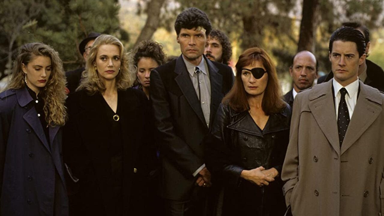 Can Twin Peaks Go On Without David Lynch? 7