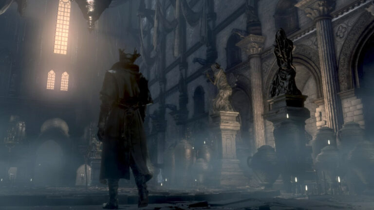 From Software’s Unique Approach to Storytelling