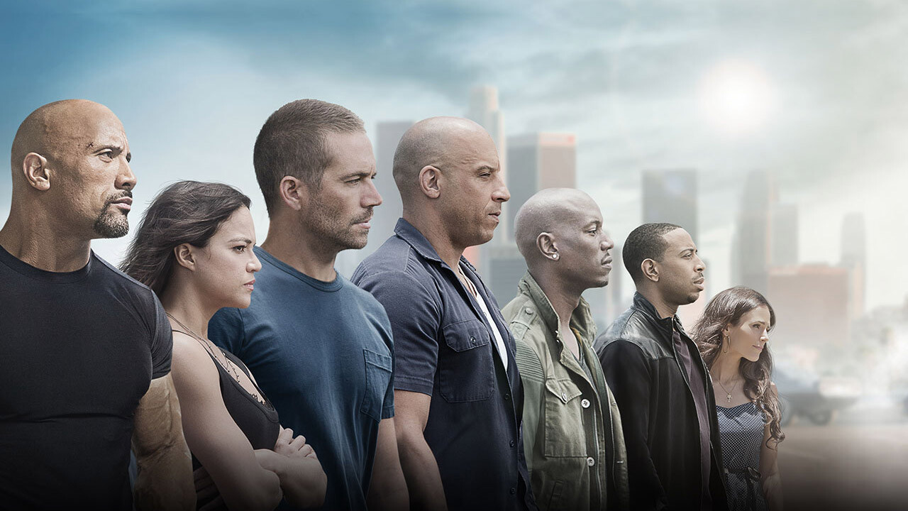 Furious 7 (Movie) Review 6
