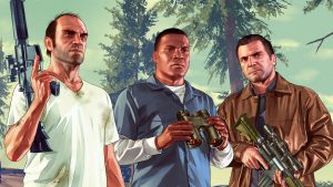Grand Theft Auto V (PC) Review 1
