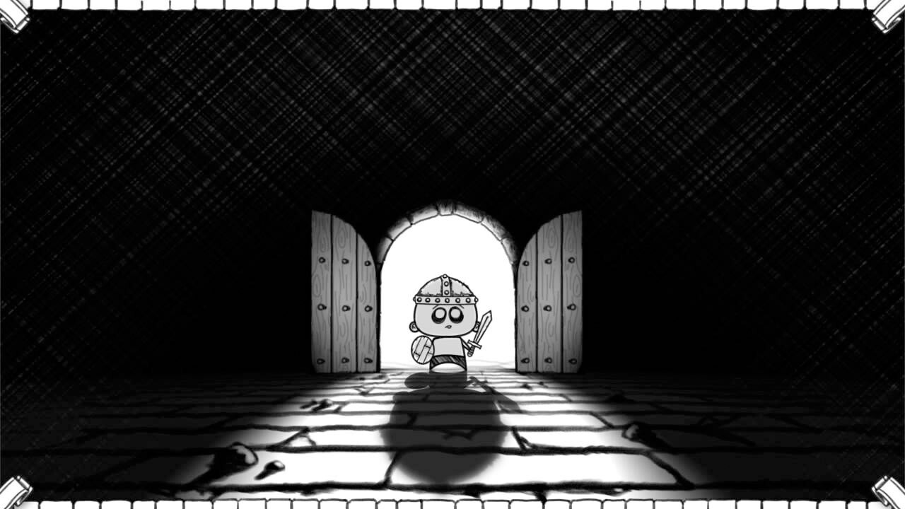 Guild of Dungeoneering Preview 5