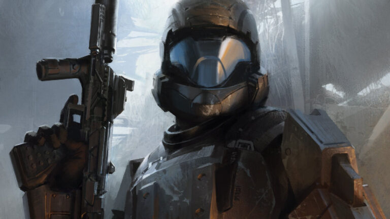 343 Promises New ‘Halo’ Content next Month.. and some more Fixes