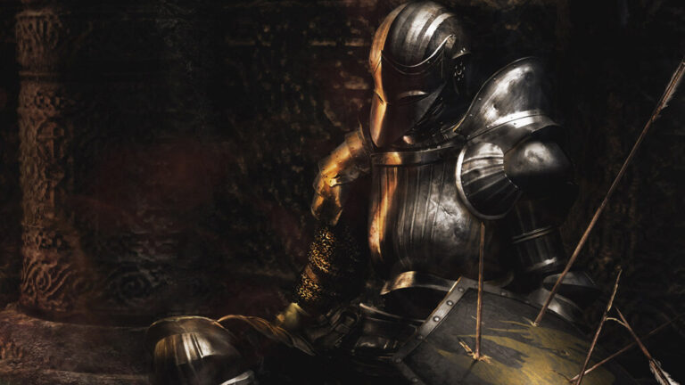 Independent Developers and the Rebirth of Tough Games