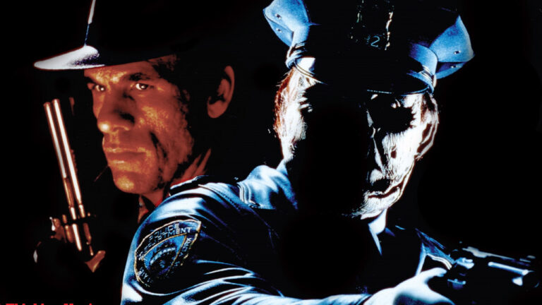 Ripe For Rediscovery: Maniac Cop 2
