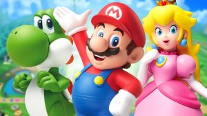 Mario Party 10 (Wii U) Review 7
