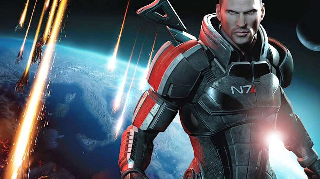 Mass Effect 4 Details Leaked 5
