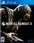 Mortal Kombat X (PS4) Review 2