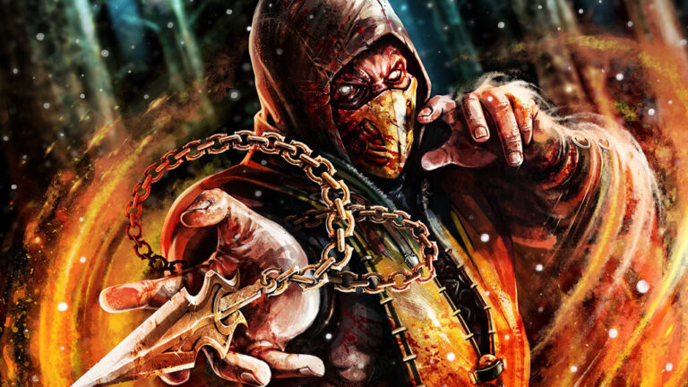 Ed Boon hints at Story DLC for MKX