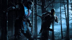 Mortal Kombat X Faces Fan Backlash 1