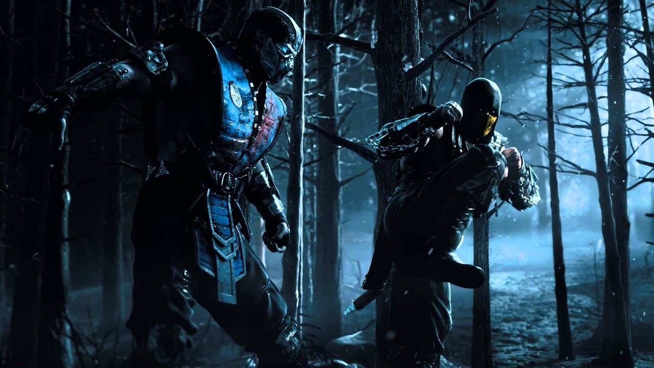 Mortal Kombat X Faces Fan Backlash 1