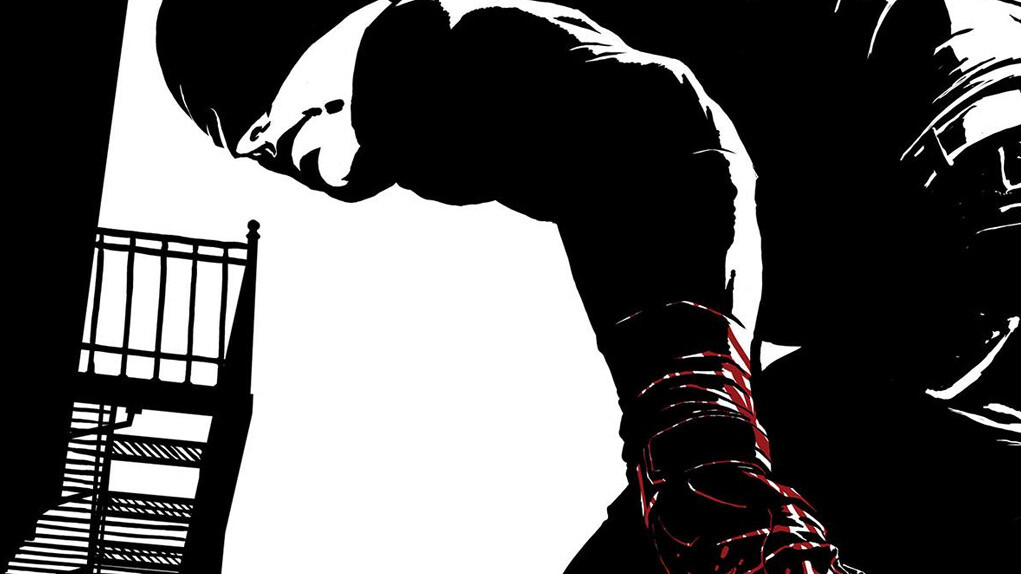 Daredevil Gets a Second Season with New Showrunners 1