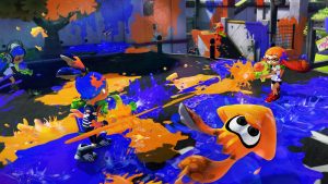 Nintendo Doesn’t Trust Its Audience Online 2