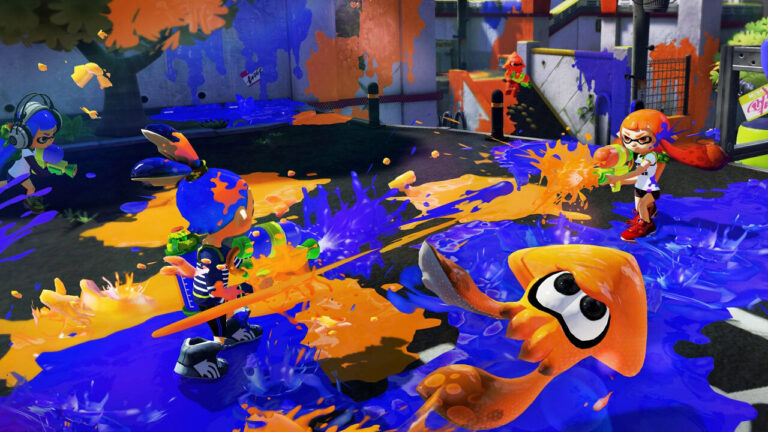 Nintendo Doesn’t Trust Its Audience Online