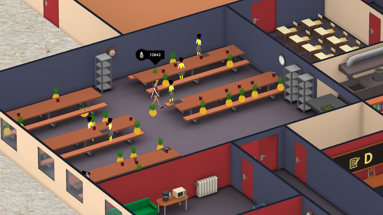 A Fruity Education: An Interview With Seth Alter 3