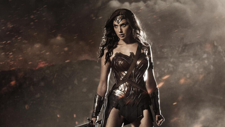 Wonder Woman Loses its Director, Here’s why you Shouldn’t Worry