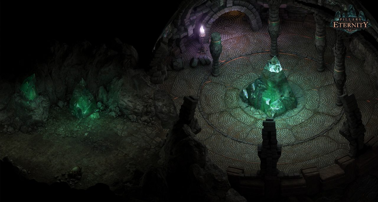 Pillars Of Eternity (Pc) Review 8